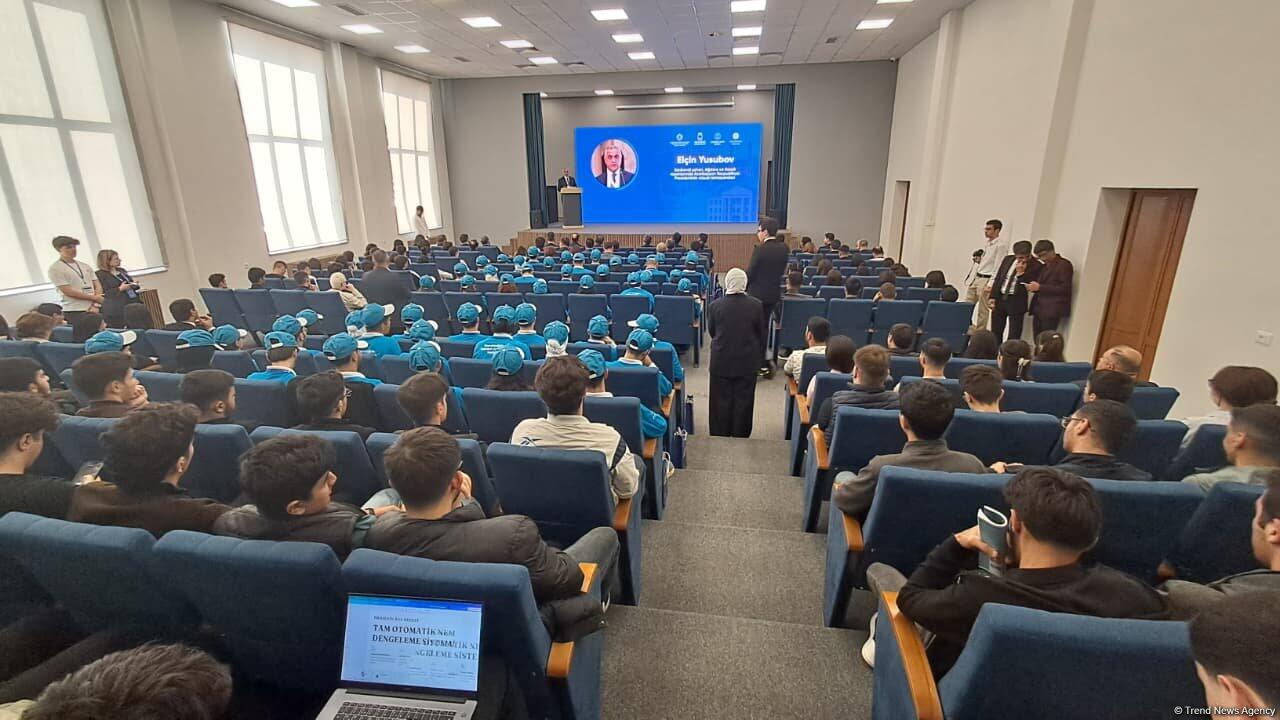Назван общий объем инвестиций в Карабах