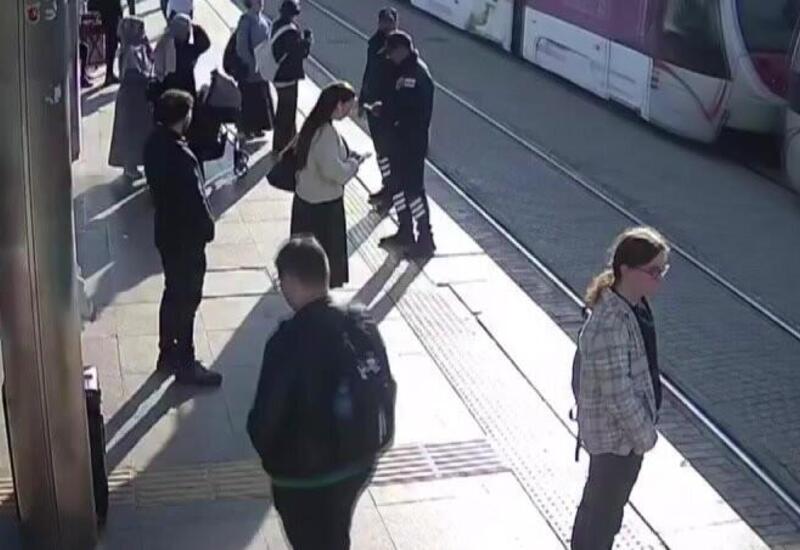 Türkiyədəki bu görüntülər gündəm oldu