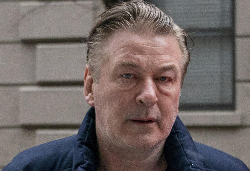 Знаменитый голливудский актер попал в ДТП