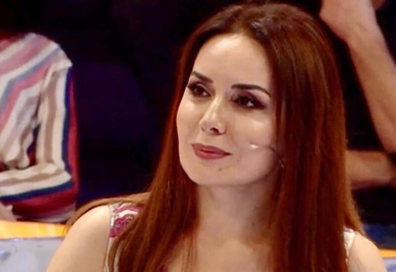 Nailə İslamzadə onlara