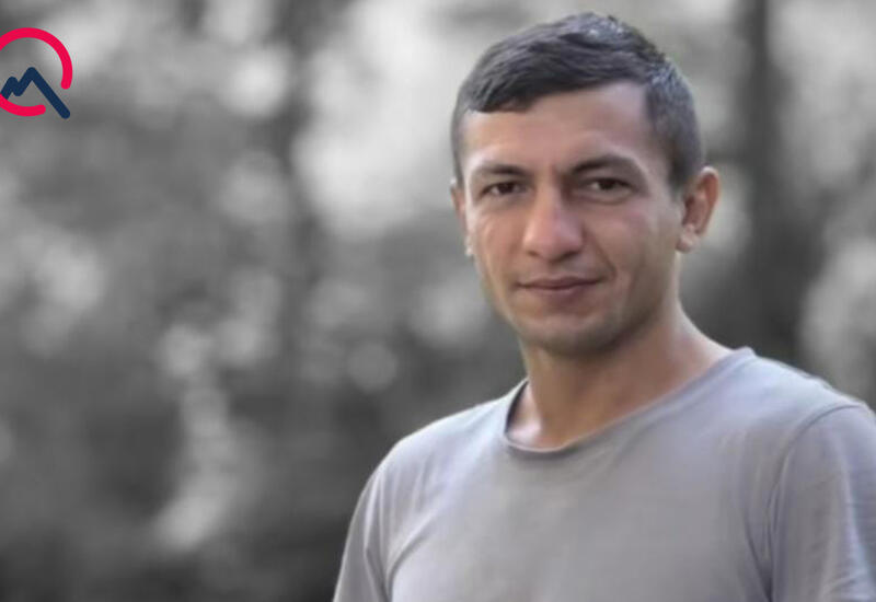 Nişandan qayıdarkən qəzada ölən ANAMA əməkdaşının