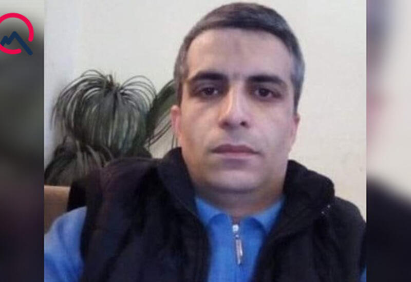 Qayınatasını öldürüb maşınla üstündən keçmişdi