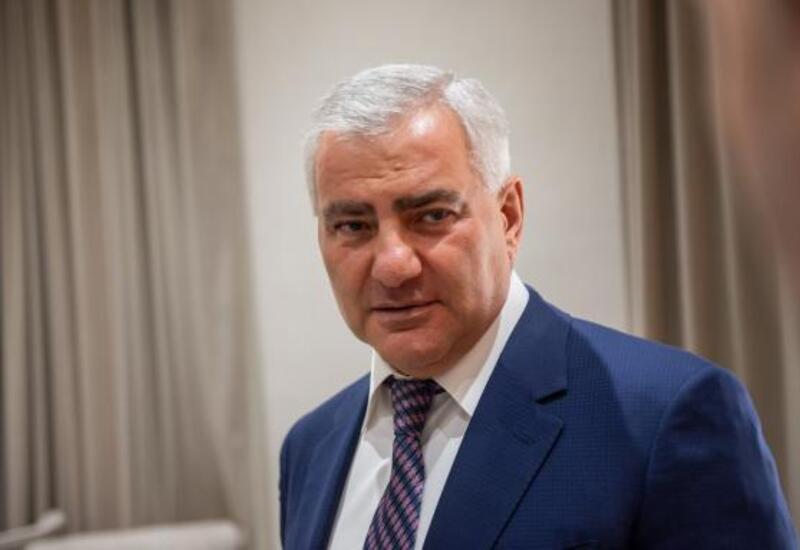 Карапетяну предъявили новое обвинение