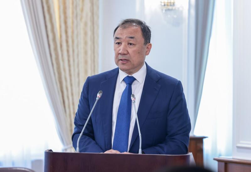 Казахстан нацелен на стабильные поставки нефтепродуктов из Азербайджана