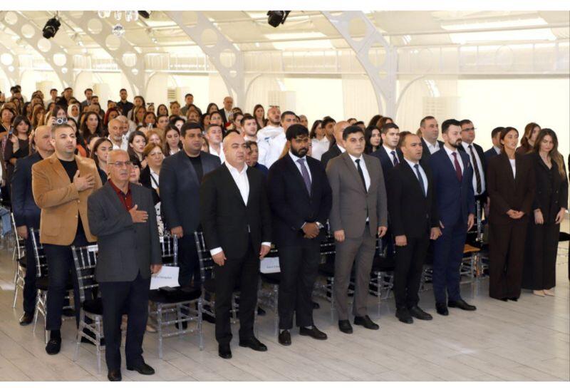 Təhsil işçiləri Push30 platformasına qoşuldu