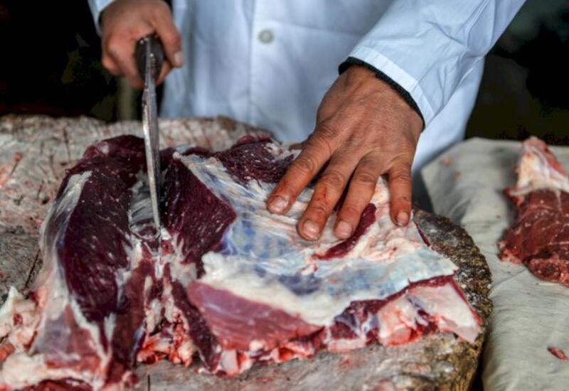 Откуда привозится дешевое мясо, продаваемое в соцсетях?