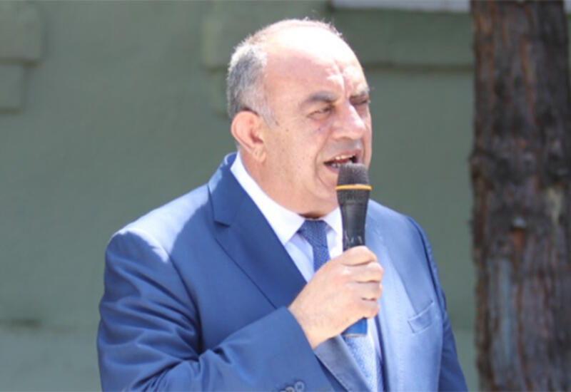 DTX Musa Şəkiliyevi hakim qarşısına çıxarır