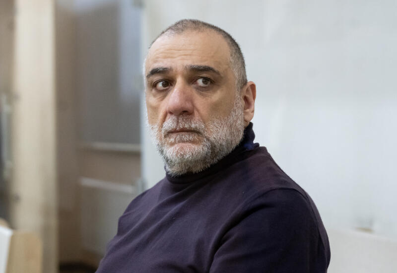 Названа дата очередного заседания суда по уголовному делу Рубена Варданяна