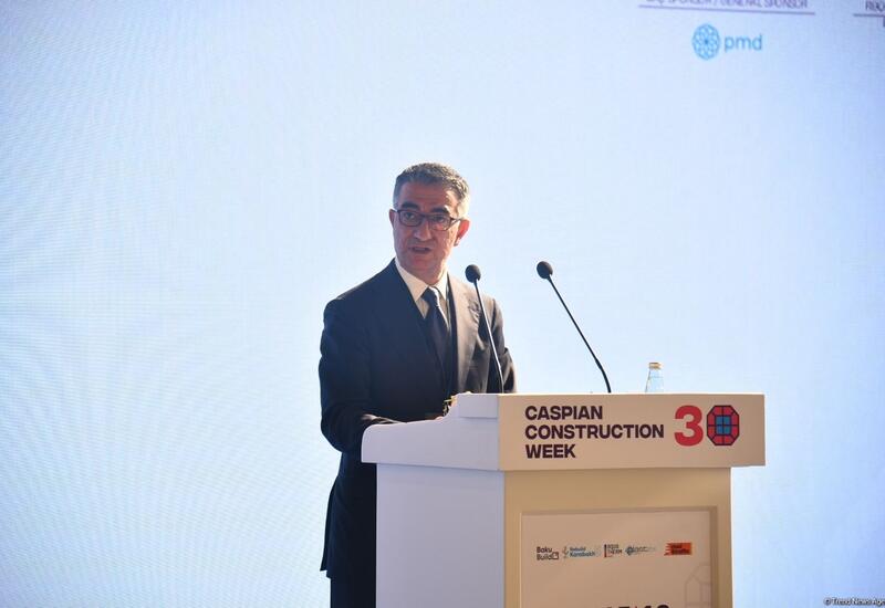 Qarabağda 1500-ə qədər layihələndirmə işləri üzrə ümumi satınalma prosedurları keçirilib