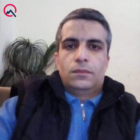 Qayınatasını öldürüb maşınla üstündən keçmişdi