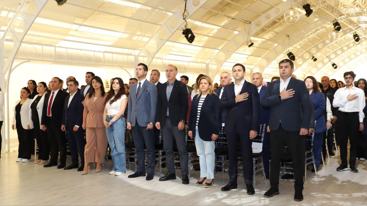 Təhsil işçiləri Push30 platformasına qoşuldu