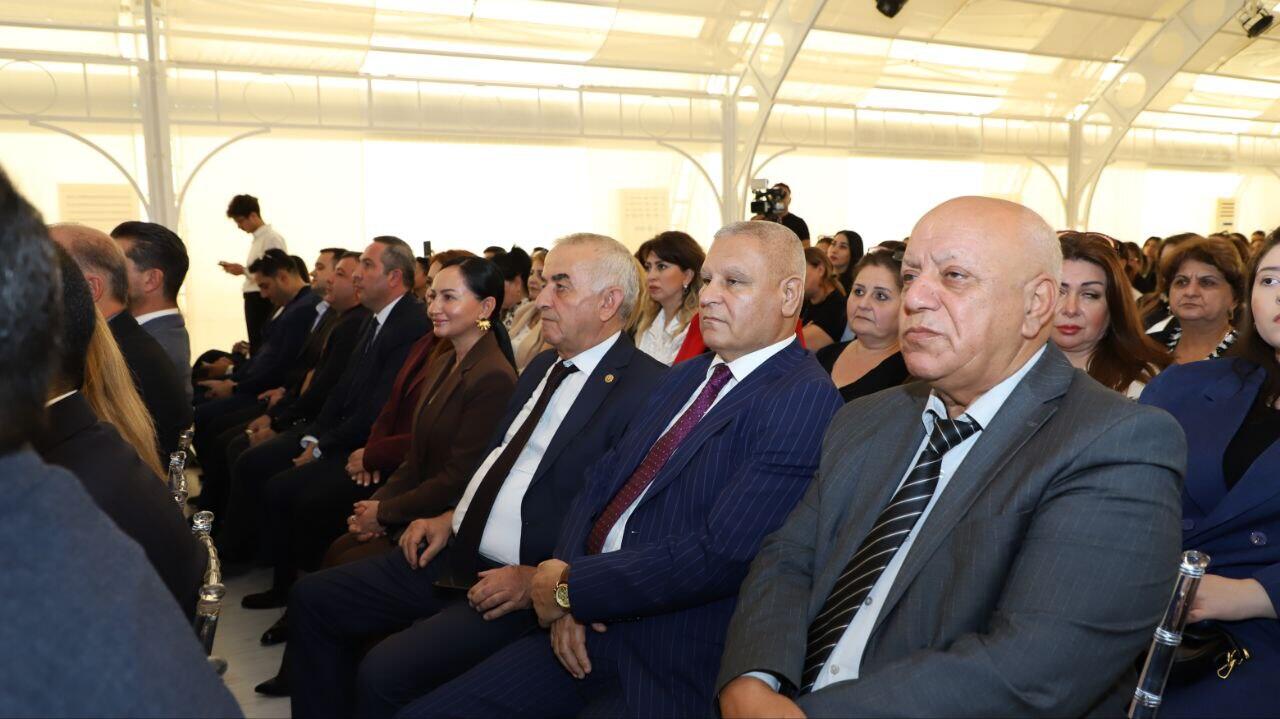 Təhsil işçiləri Push30 platformasına qoşuldu
