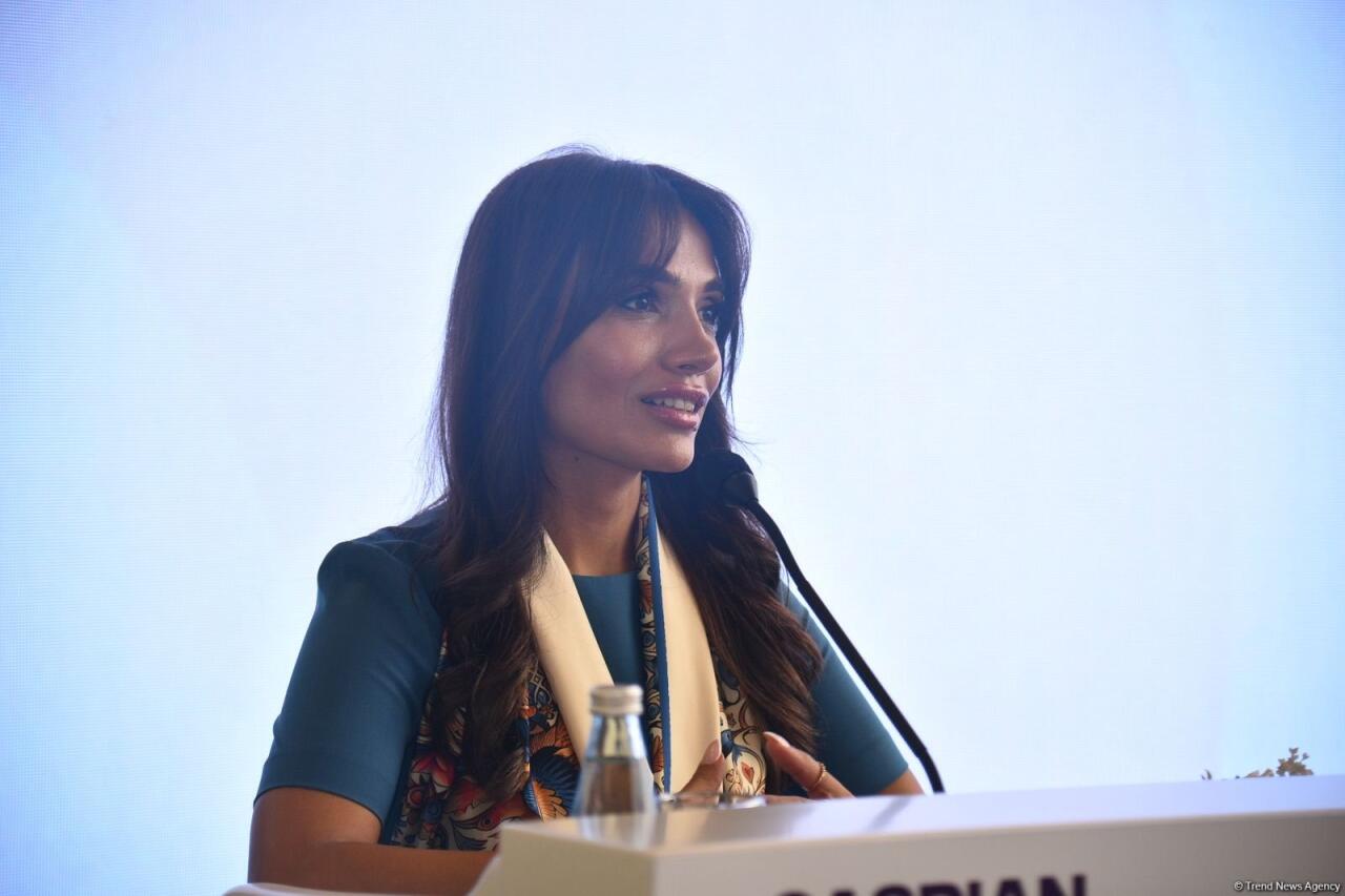 Bakıda 30-cu Yubiley Xəzər İnşaat Həftəsinin ilk günü yekunlaşıb