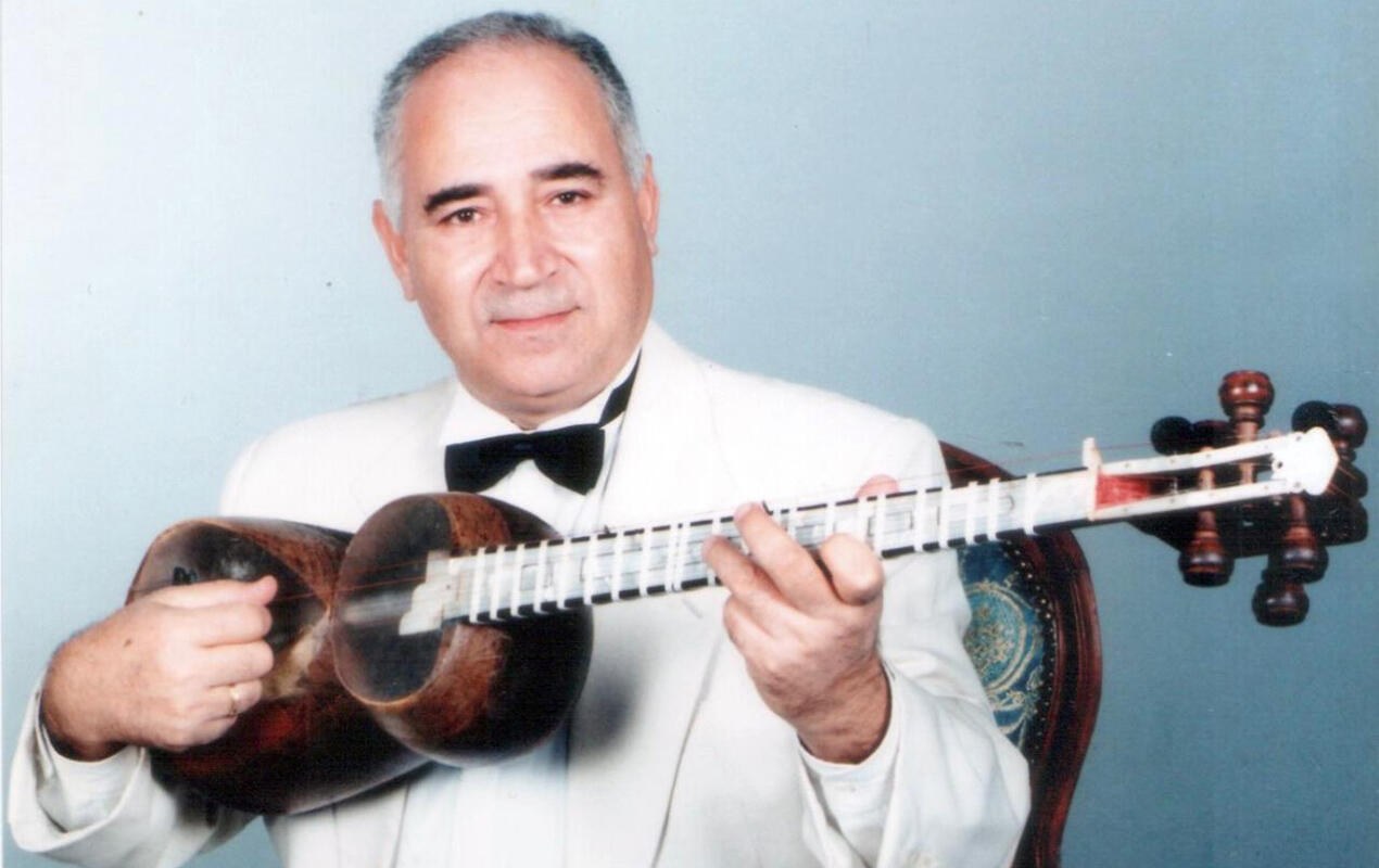 Mədəniyyət Nazirliyi Ramiz Quliyevlə bağlı məlumat yaydı