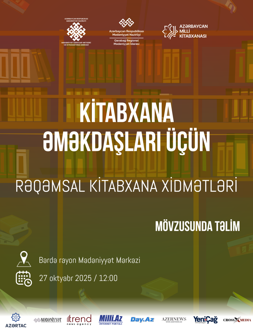 В Карабахе пройдет цикл мероприятий под названием "Ветер культуры"