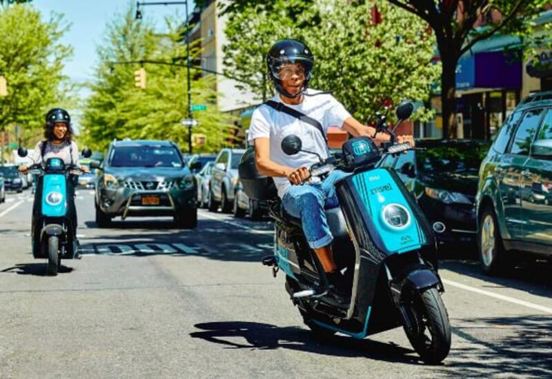 Yalnız bu şəxslərin moped sürməsinə icazə veriləcək