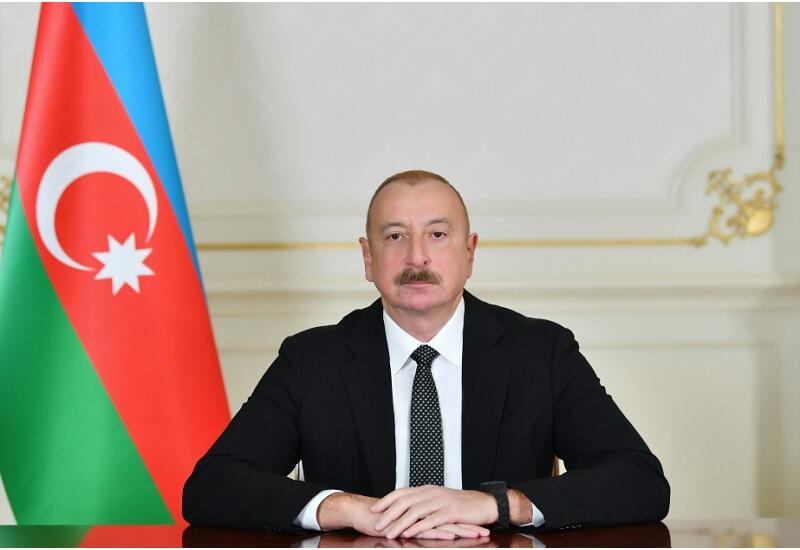 Prezident İlham Əliyev: Azərbaycanın milli inkişaf strategiyasında şəhərsalma prioritet istiqamətlərdən birini təşkil edir