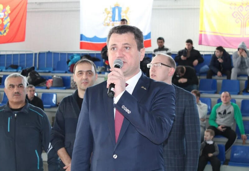 Главу азербайджанской диаспоры Ульяновска лишили российского гражданства