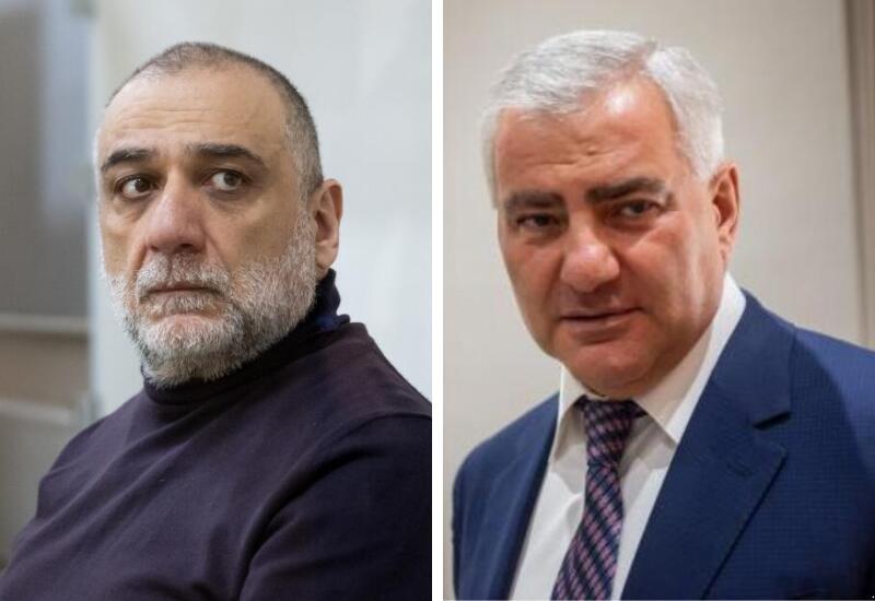 Как Варданян и Карапетян строили империю лжи на крови и золоте