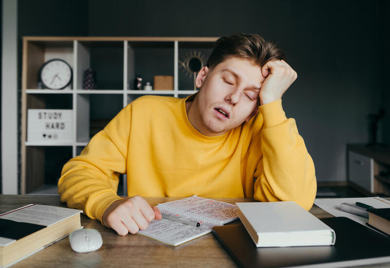 Назван простой способ улучшить обмен веществ