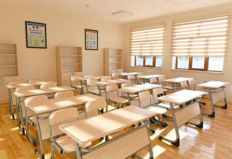 Məktəblərdə kütləvi yoxlama başlandı