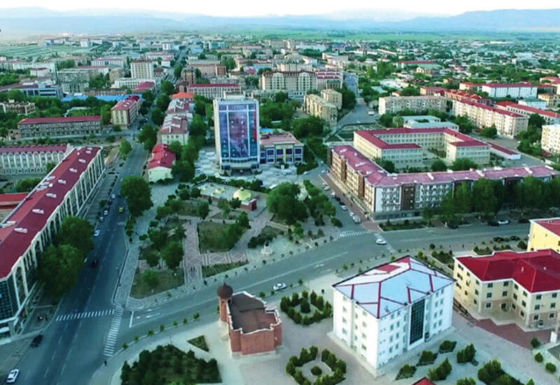 Naxçıvan Regional Turizm İdarəsi yaradılıb
