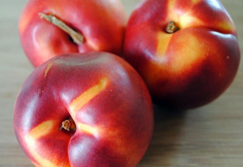 Damarları təmizləyən “ürək meyvəsi”