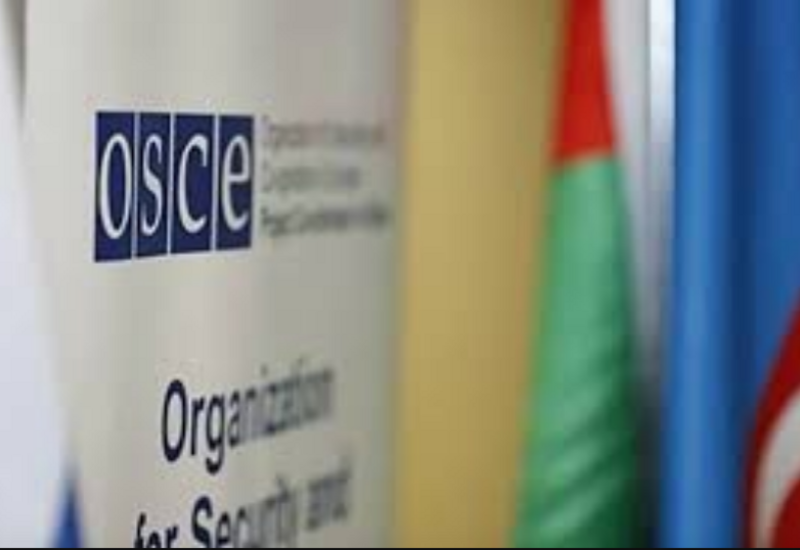 Призрак Минской группы больше не стоит между Азербайджаном и ОБСЕ