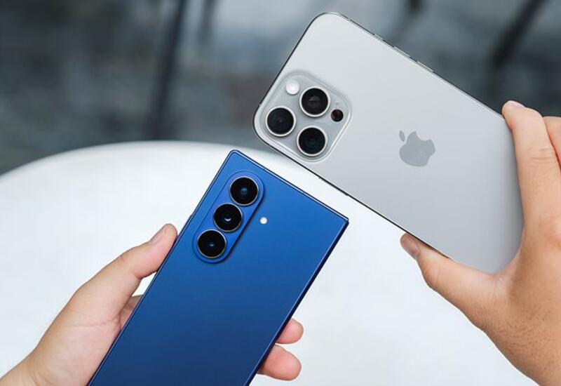 Названы условия перехода с Android на iPhone