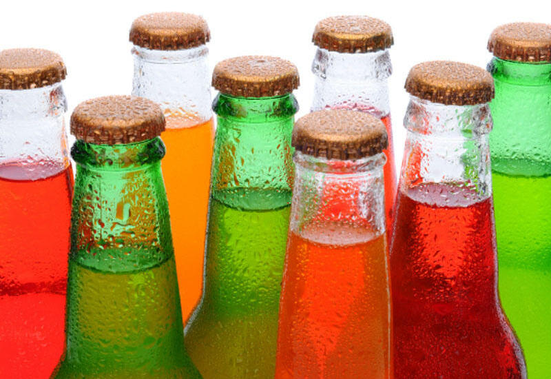 Uşaqlara qazlı içki satılmayacaq