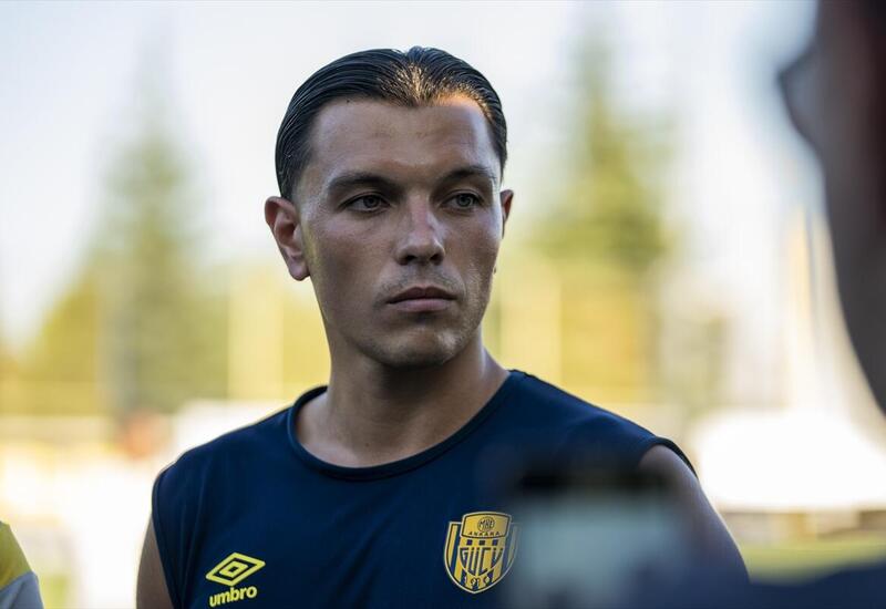 Renat Dadaşov millidən buna görə kənarlaşdırılıb