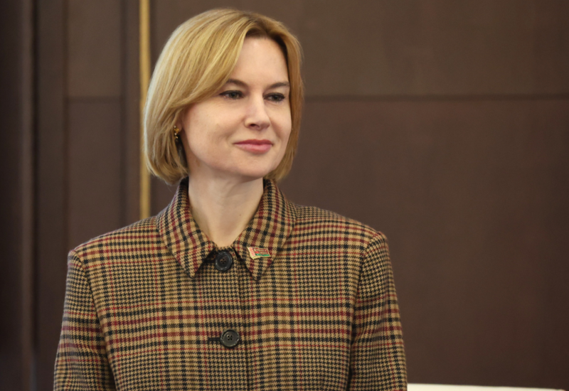 Вице-премьер Беларуси посетит Азербайджан