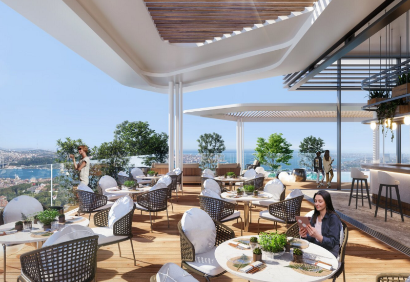 Məşhur müğənnin 330 evi var