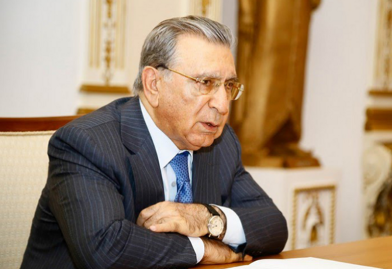 Ramiz Mehdiyevin xəyanət dosyesi...