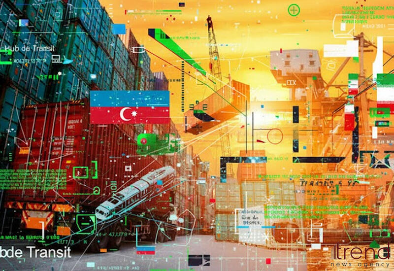 Azərbaycan bölgənin tranzit qovşağına çevrilir