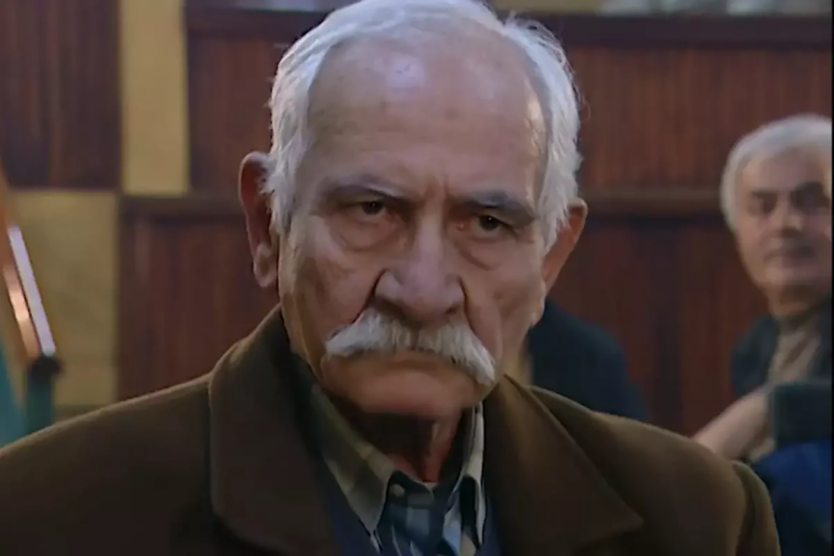 "Yabancı damat"ın məşhur aktyoru