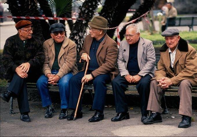 Pensiya yaşı artırılacaq?