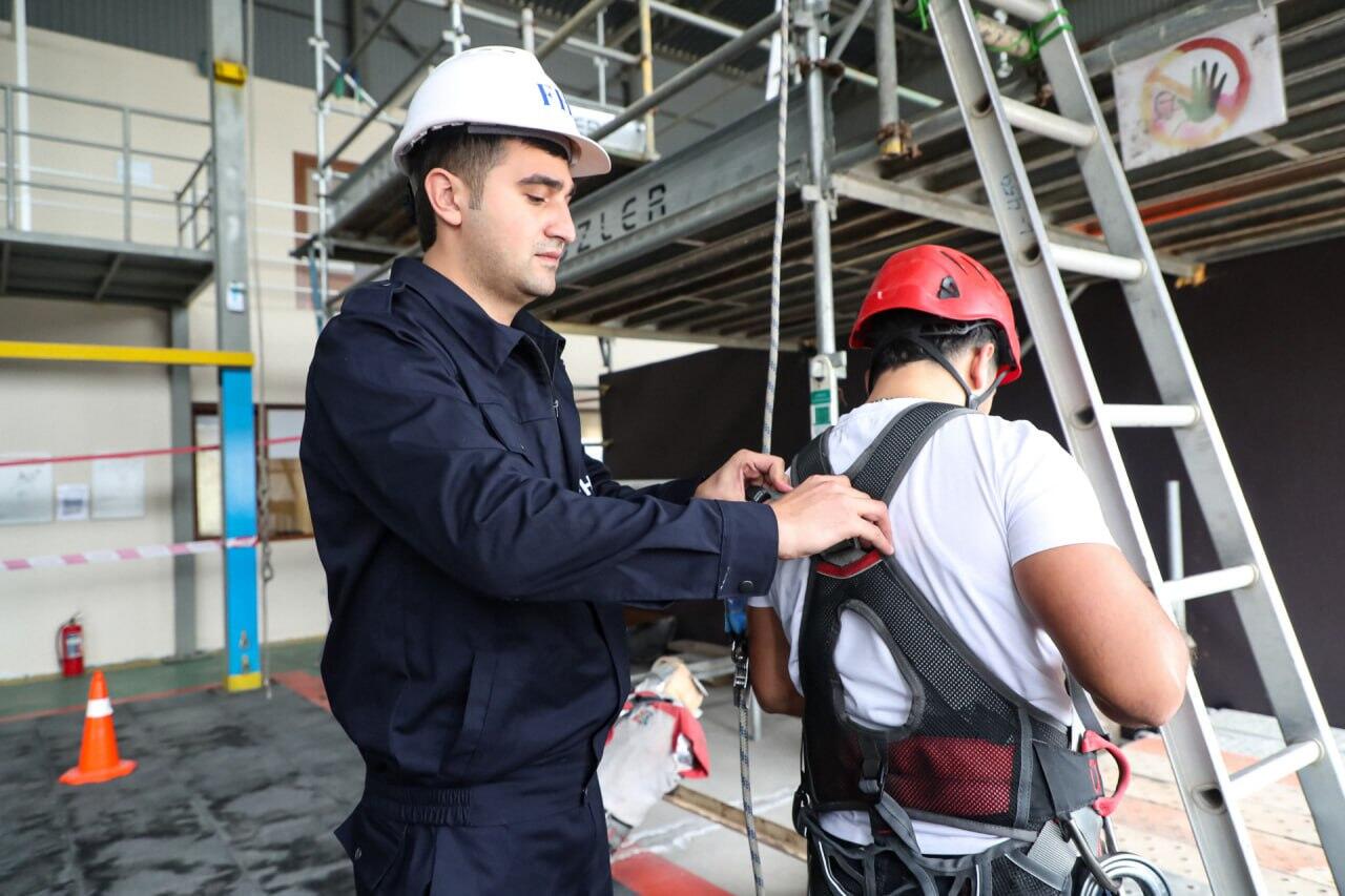 Əmək qabiliyyətinin itirilməsi ilə bağlı qanun dəyişir