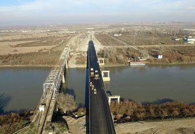 Иран наверстывает потерянное время: в ожидании Аразского коридора  – АКТУАЛЬНО от Лейлы Таривердиевой