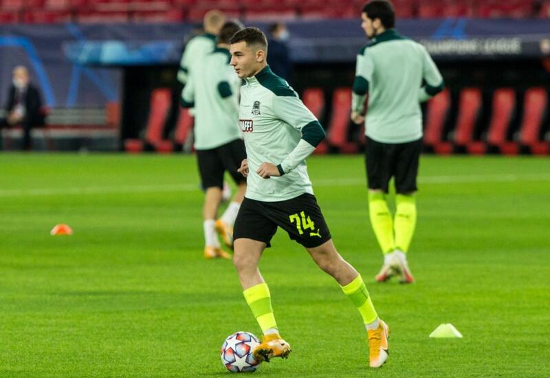 "Qalatasaray" erməni futbolçu almaq istəyir