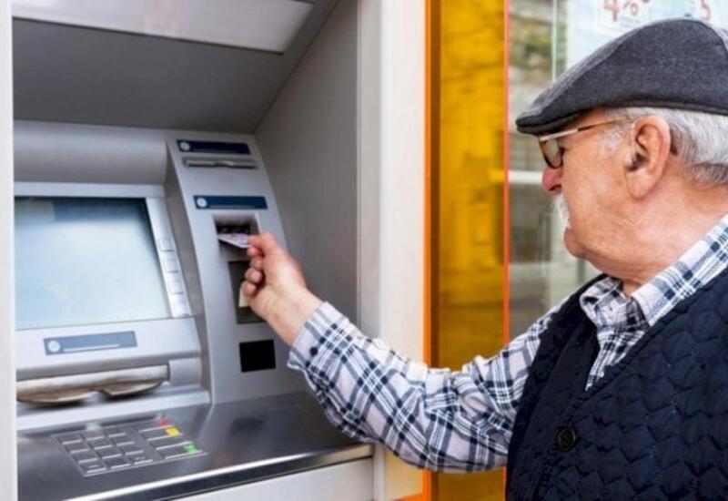 Bütün növ pensiya alanlara ŞAD XƏBƏR