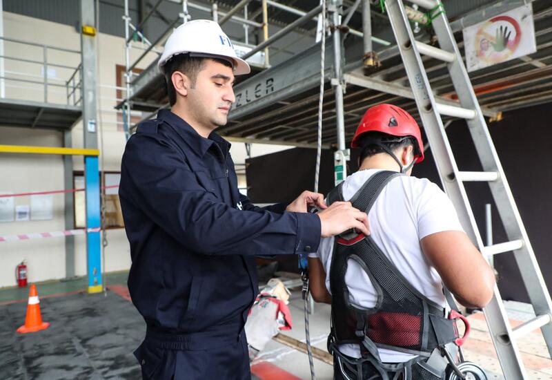Əmək qabiliyyətinin itirilməsi ilə bağlı qanun dəyişir