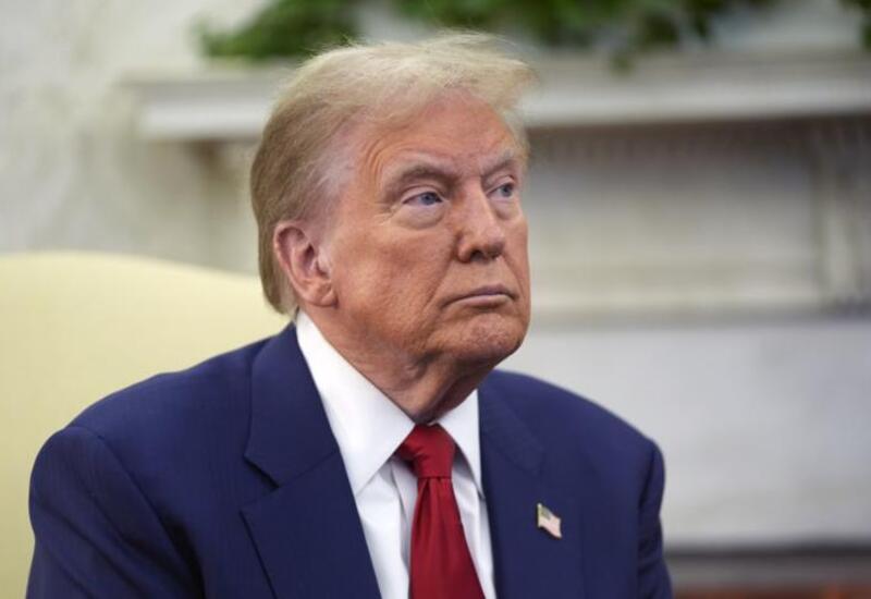 Трамп анонсировал новую встречу с Путиным