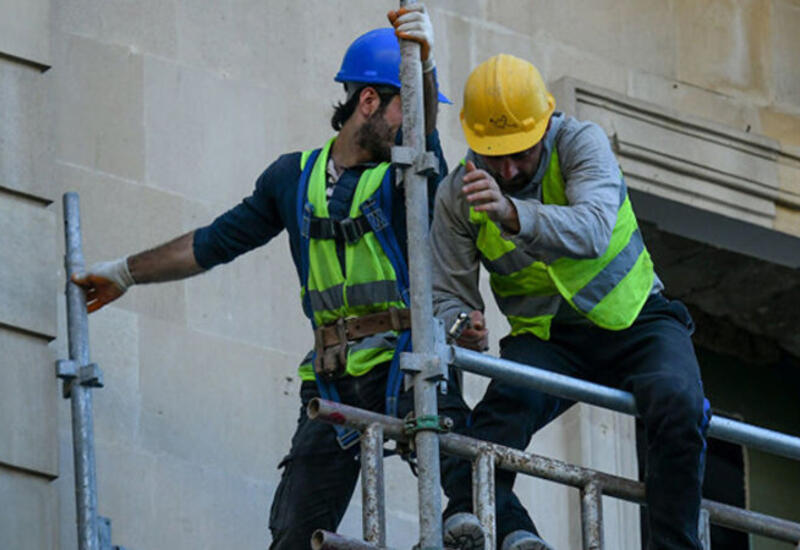 İstehsalatda bədbəxt hadisələrlə bağlı meyarlar üzrə proses tam elektronlaşdırılacaq