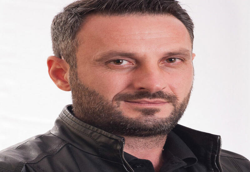 Əməkdar artist Rəşad Bəxtiyarov vəfat etdi