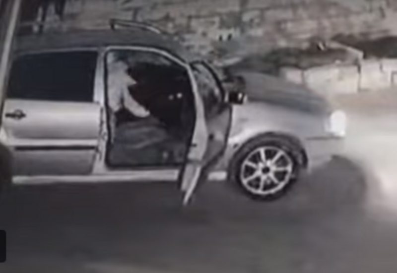 Bakıda asılılığı olanların "reabilitasiya mərkəzi"ndə qorxulu anlar