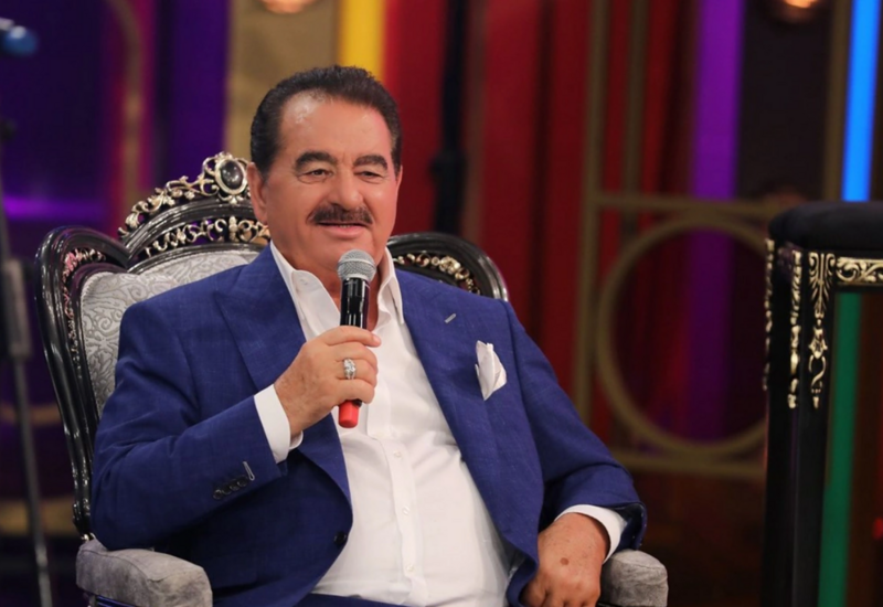 İbrahim Tatlısesin inanılmaz sərvəti