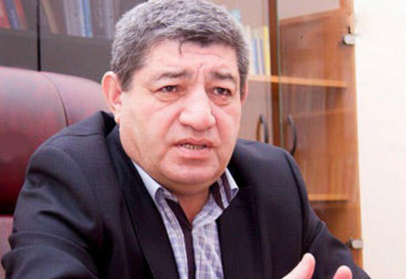 Yunus Oğuzun türkşünaslıq düşüncələri