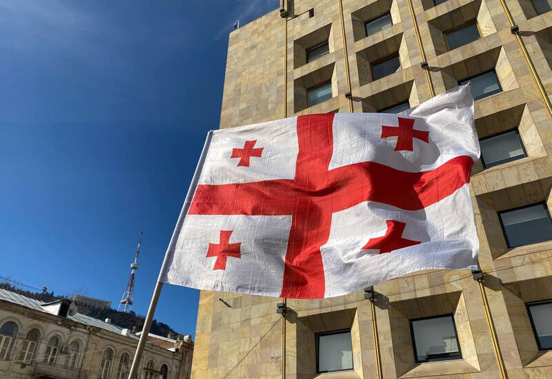 Грузия передала ноту протеста ОБСЕ