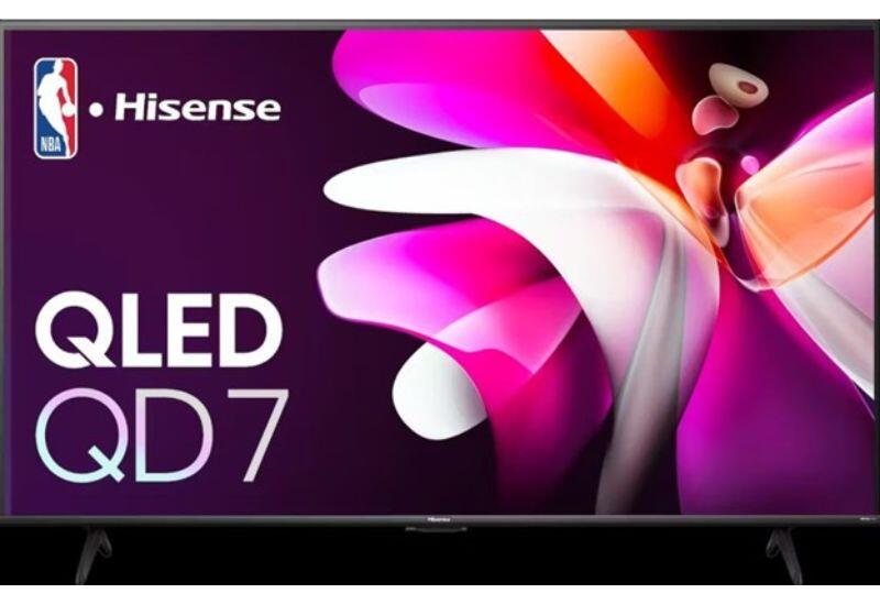 TCL тоже обвинили в отсутствии квантовых точек в её QLED-телевизорах